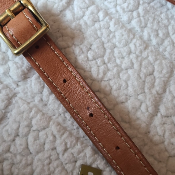 Fossil Austin Small Crossbody - Picture 8 of 8